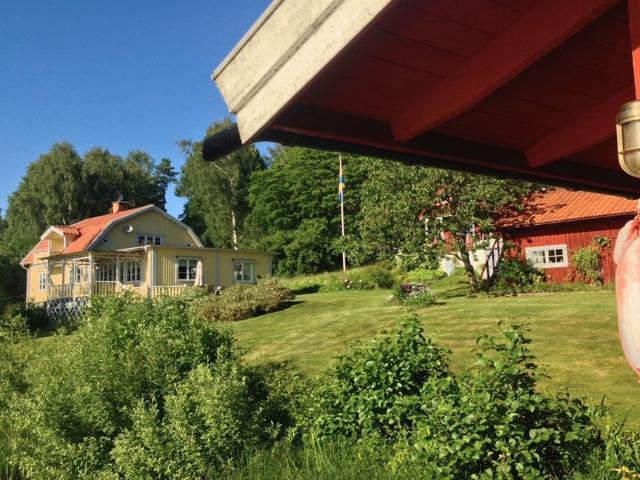 Bostad till salu