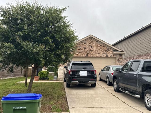 House for sale in Manor, Texas