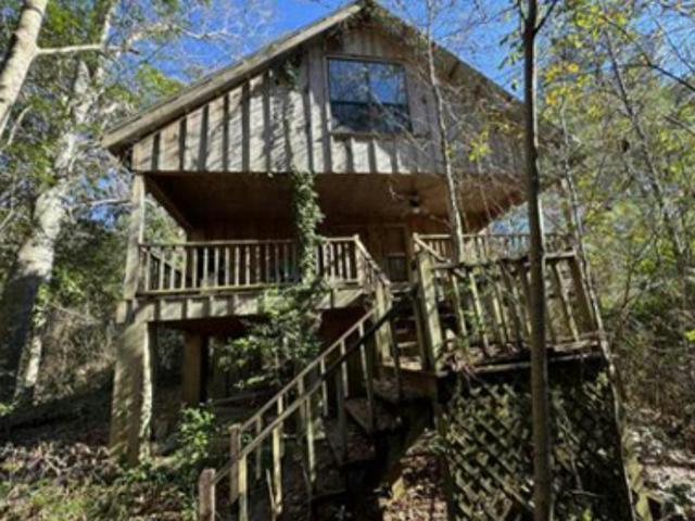 House for sale in Carriere, Mississippi