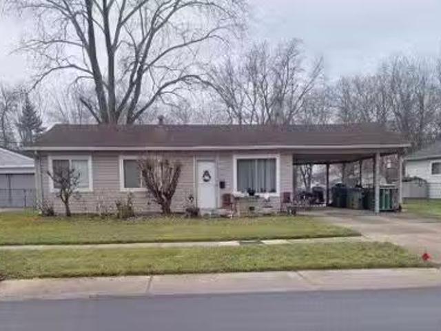 House for sale in Ypsilanti