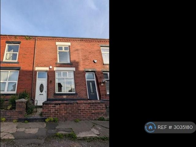 House for rent in Royton, Oldham