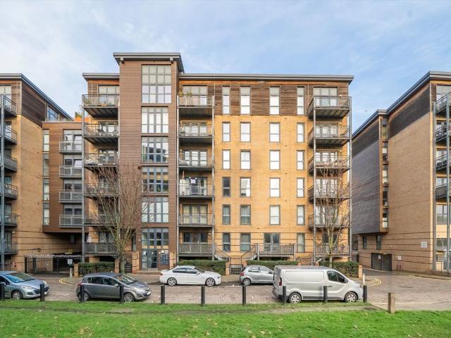 Apartment for rent in Clapton, Greater London