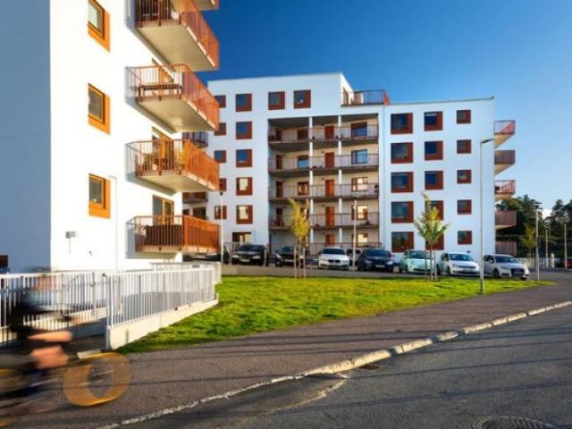 Lägenhet hyra i Mölnlycke, Västra Götaland