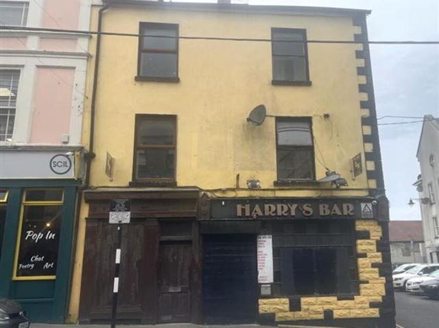 Townhouse for sale in Moneygold, Connacht