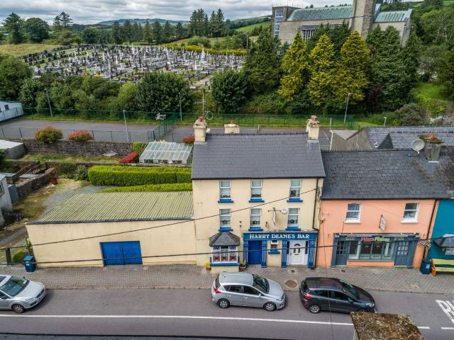 Townhouse for sale in Drimoleague