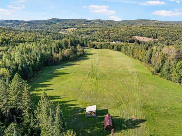 Land for sale in New Hampshire