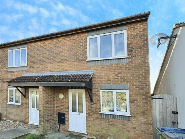 House for sale in Wisbech, Four Gotes