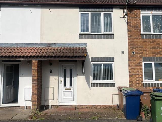 House for rent in Wisbech, Fenland