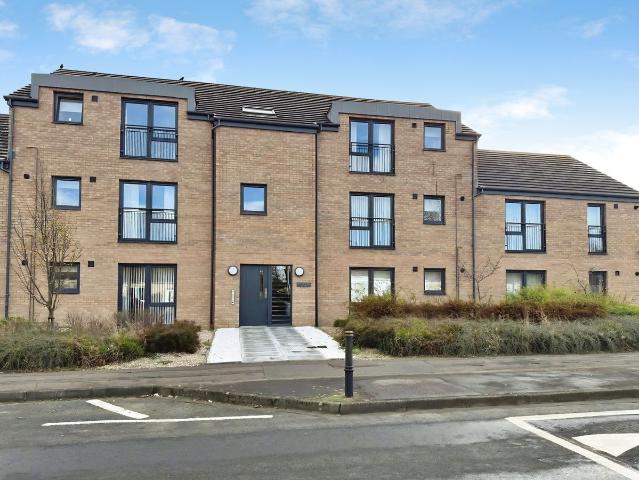 Apartment for rent in Pumpherston, Scotland
