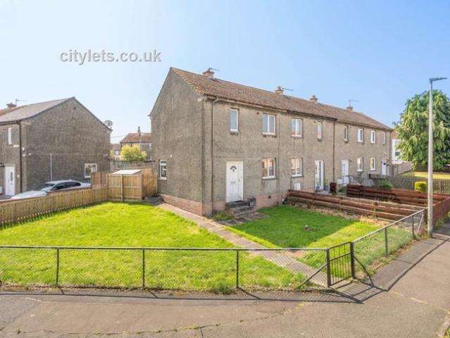 House for rent in Pumpherston, Scotland