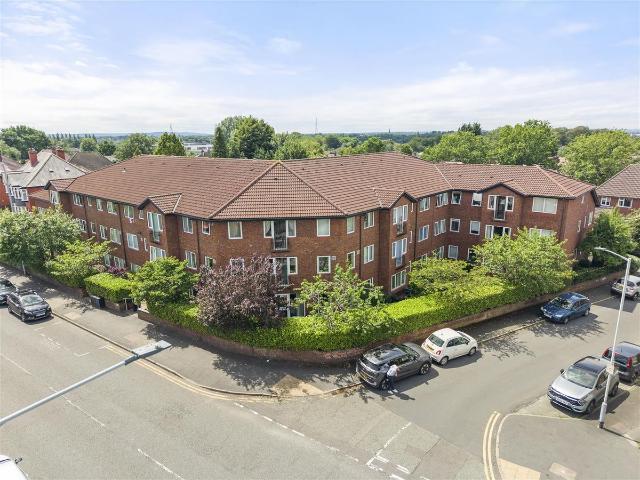 Apartment for rent in Marple, Greater Manchester