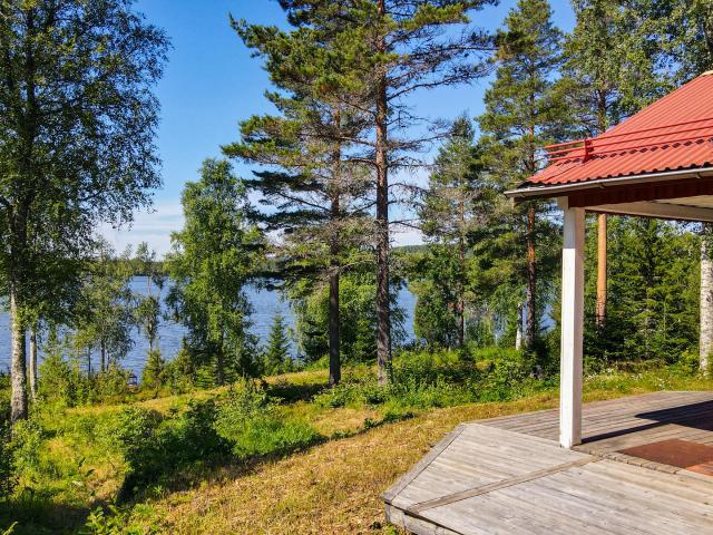 Villa till salu i Järvsö, Gävleborg