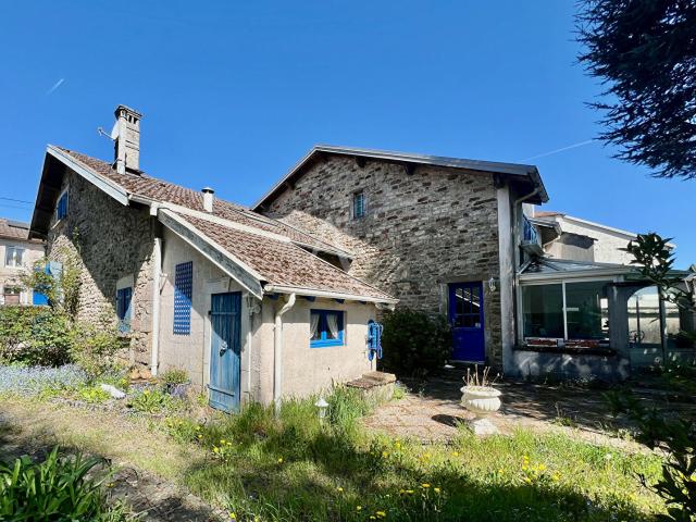 Maison vente à Épinal, Harsault