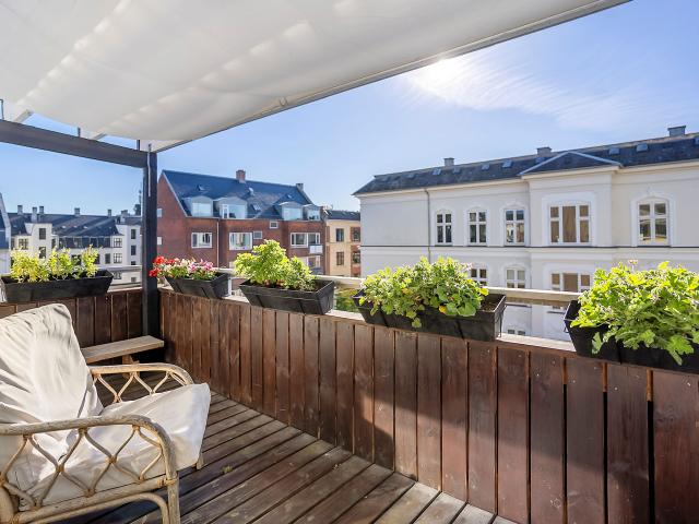 Lejlighed til salg i Frederiksberg, Frederiksberg Kommune