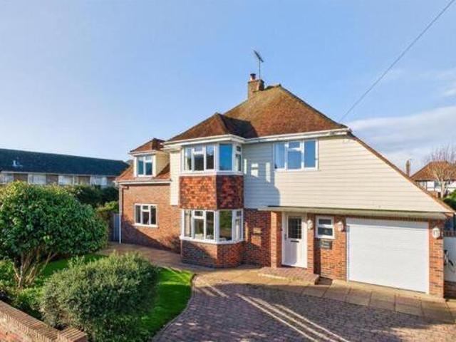 House for sale in Clapham, West Sussex