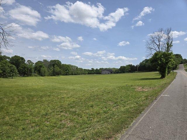 Land for sale in Tennessee