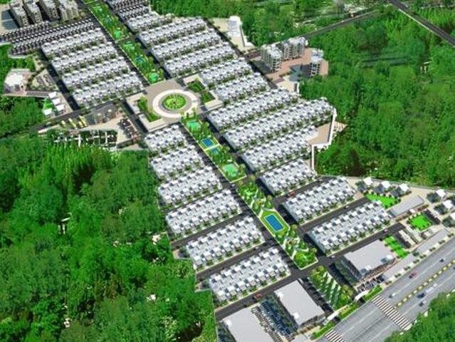 Villa for sale in Raipur, Chhattisgarh