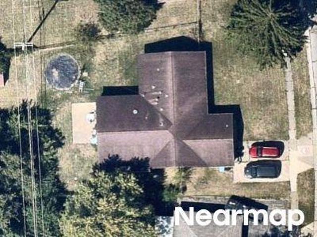 House for sale in Huber Heights, Ohio