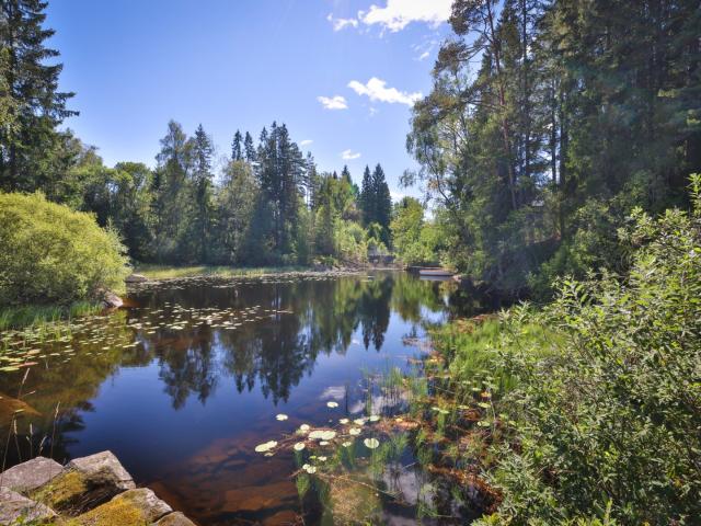 Hus till salu i Landvetter, Västra Götaland