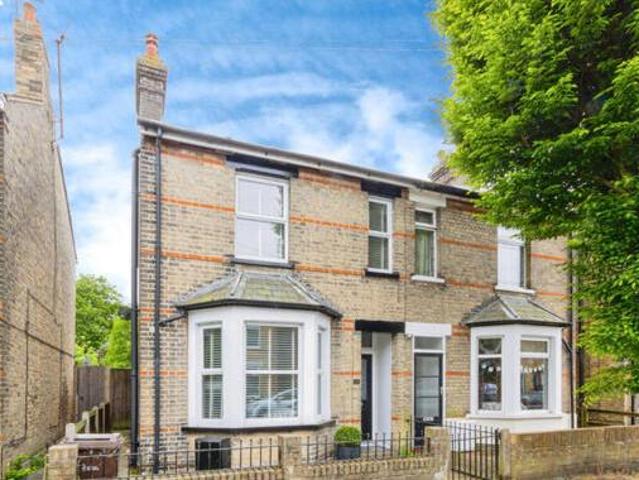 House for sale in Hythe, Fordham Heath