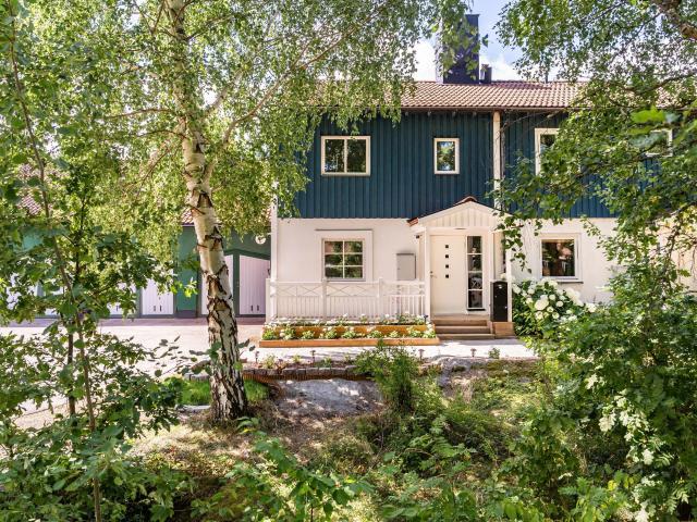Villa till salu i Linköping, Östergötland