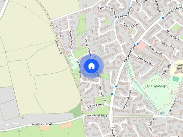 House for rent in Ivybridge, South Hams