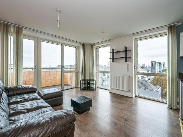 Apartment for rent in Bromley-by-Bow, Poplar Grove