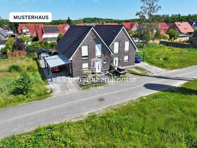 Haus kaufen in Emden