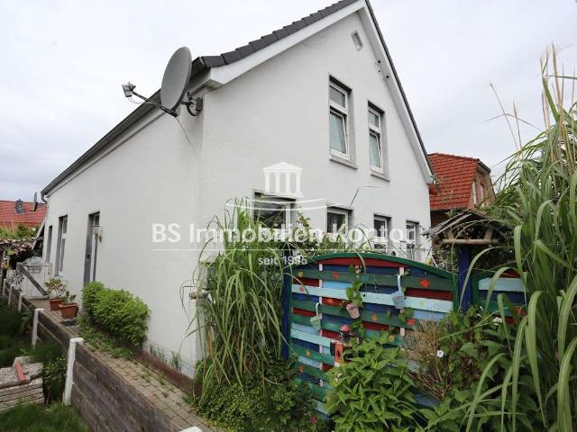 Haus kaufen in Emden
