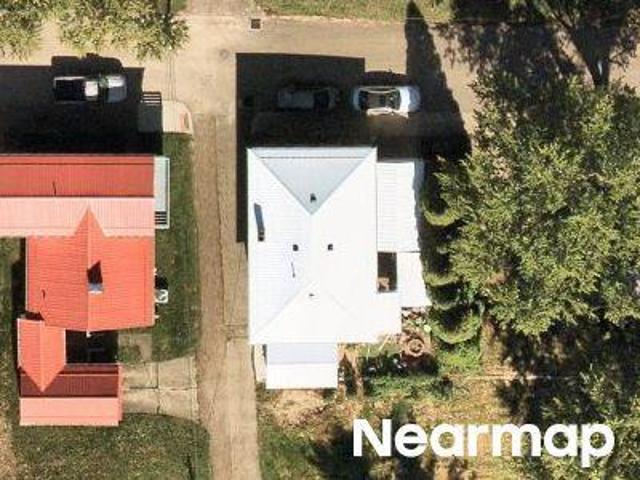 House for sale in Minerva, Ohio