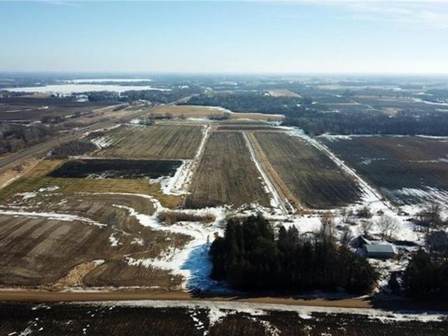 Land for sale in Wright, Minnesota