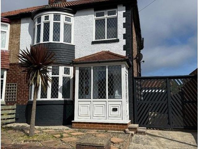 House for rent in Throston Grange, Brierton