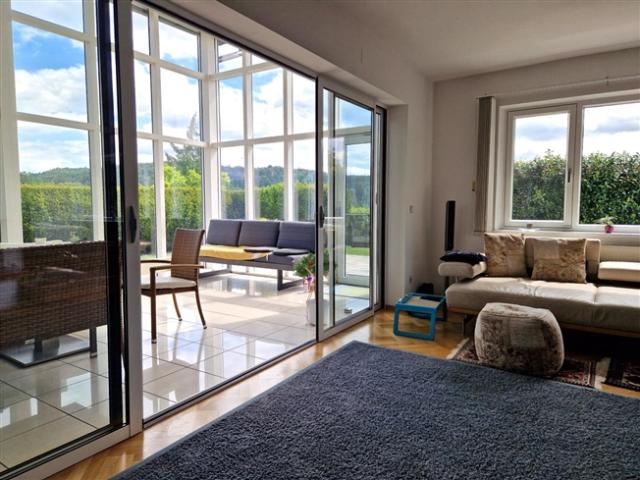 Einfamilienhaus kaufen in Hart bei Graz, Steiermark