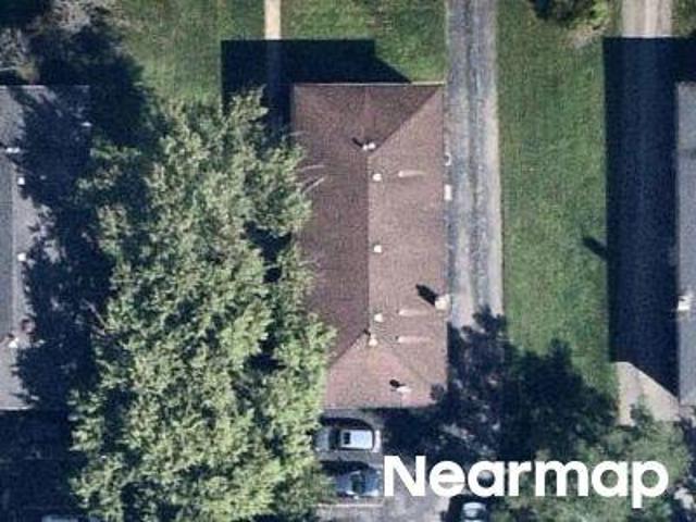 House for sale in Homewood, Illinois