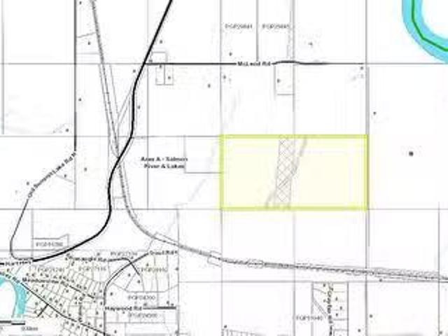 House for sale in Prince George, British Columbia