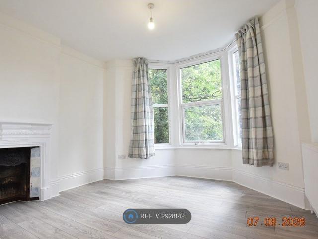 Apartment for rent in Park Town, Luton