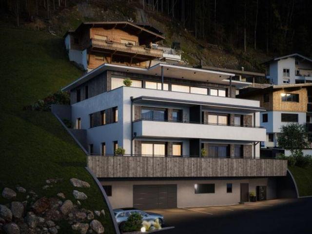 Wohnung kaufen in Hart im Zillertal, Tirol