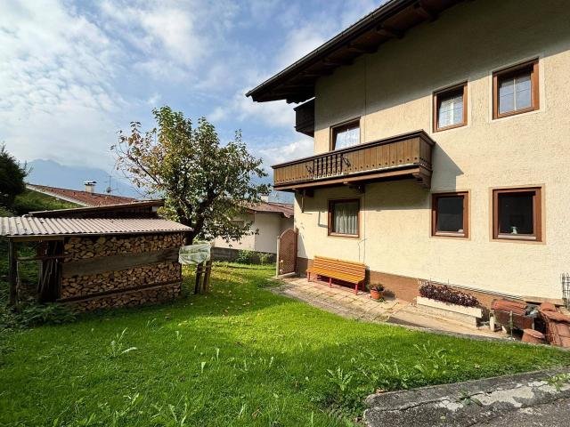 Haus kaufen in Niederhart, Hart im Zillertal