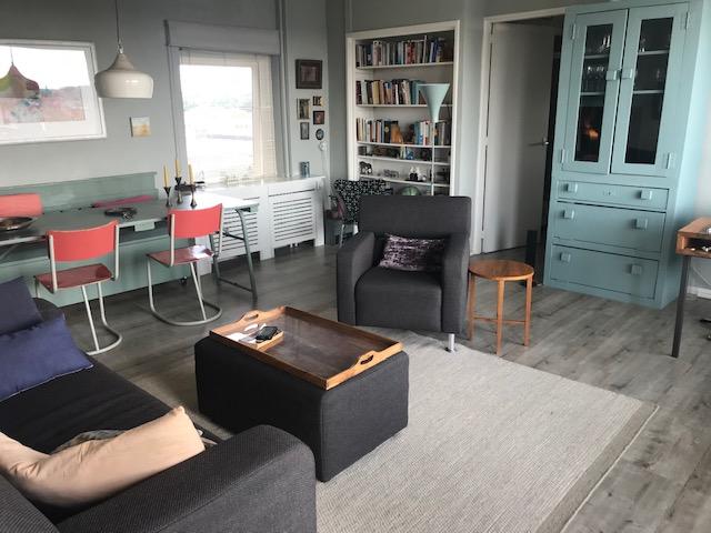 Appartement te huur in Benoordenhout, Zuid Holland