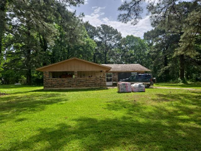 House for sale in Campti, Louisiana