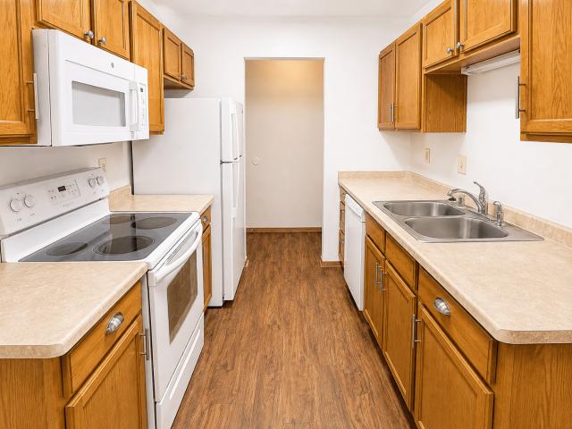 Apartment for rent in Sun Prairie, Wisconsin