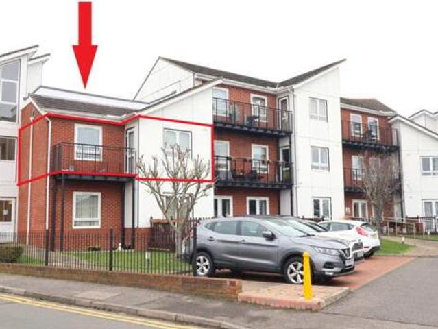 House for sale in Essex