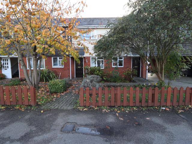 House for rent in Thundersley, Essex