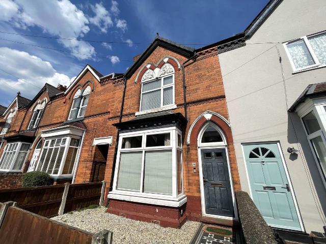 Apartment for rent in Moor End Green, Gravelly Hill