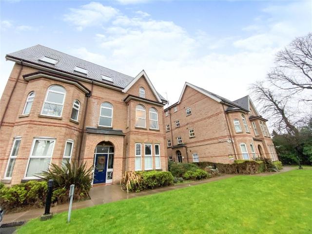Apartment for rent in Georgia, Greater Manchester