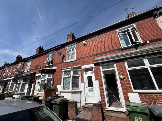 Apartment for rent in Wednesfield, West Midlands