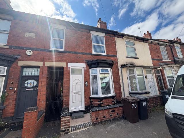 Apartment for rent in Wednesfield, West Midlands