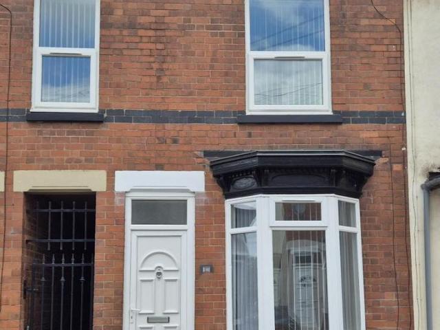House for rent in Wednesfield, West Midlands