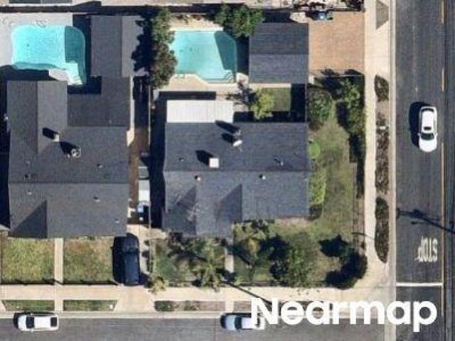 House for sale in Canoga Park, California
