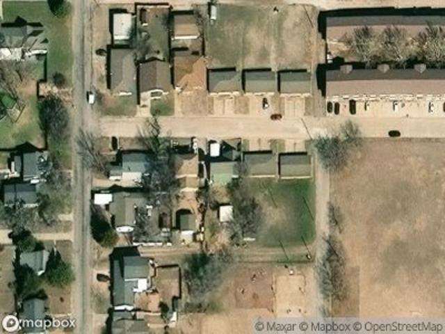 House for sale in Alva, Oklahoma